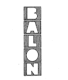 BALON