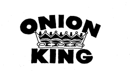 ONION KING