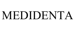 MEDIDENTA