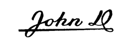 JOHN D