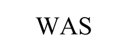 WAS