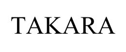 TAKARA