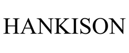 HANKISON