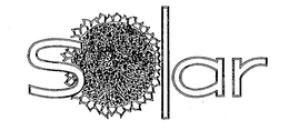 SOLAR