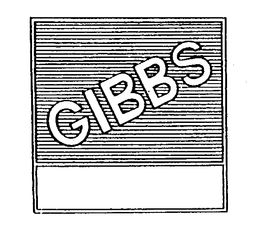 GIBBS