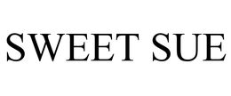 SWEET SUE