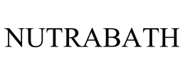 NUTRABATH