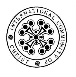 INTERNATIONAL COMMUNITY OF CHRIST