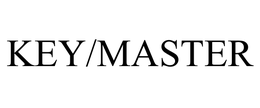 KEY/MASTER