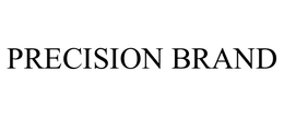 PRECISION BRAND
