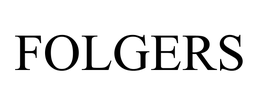 FOLGERS