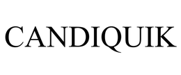 CANDIQUIK