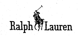 RALPH LAUREN
