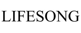LIFESONG
