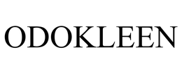 ODOKLEEN