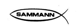 SAMMANN