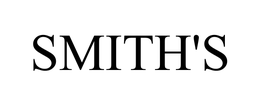 SMITH'S