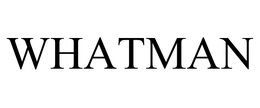 WHATMAN