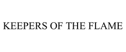 KEEPERS OF THE FLAME