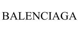 BALENCIAGA