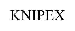 KNIPEX trademark