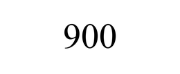 900