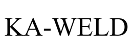 KA-WELD