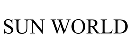 SUN WORLD