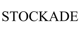 STOCKADE