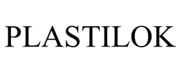 PLASTILOK