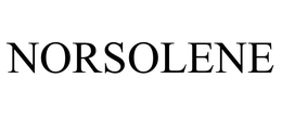 NORSOLENE