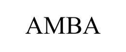 AMBA