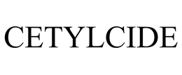 CETYLCIDE