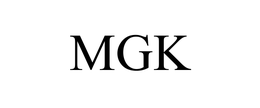 MGK