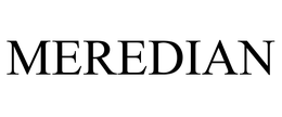 MEREDIAN
