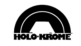 HOLO-KROME