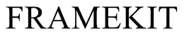 FRAMEKIT