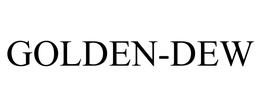 GOLDEN-DEW