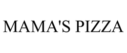 MAMA'S PIZZA
