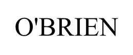 O'BRIEN