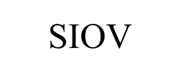SIOV