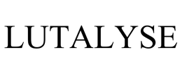 LUTALYSE