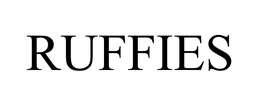 RUFFIES