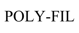 POLY-FIL