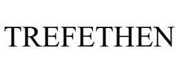 TREFETHEN