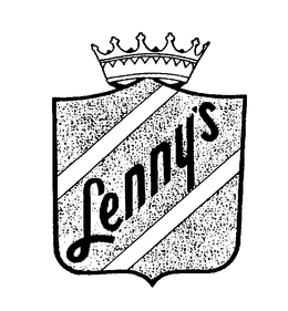 LENNY'S