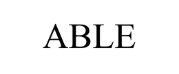ABLE