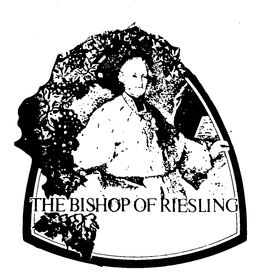 THE BISHOP OF RIESLING