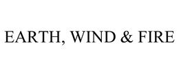 EARTH, WIND & FIRE