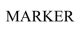 MARKER